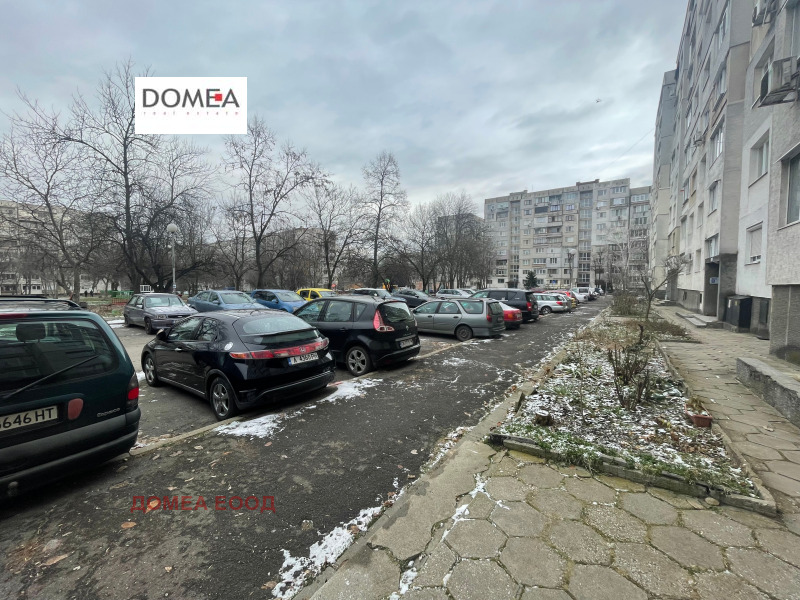 Продава 1-СТАЕН, гр. София, Люлин 5, снимка 12 - Апартаменти - 53152586