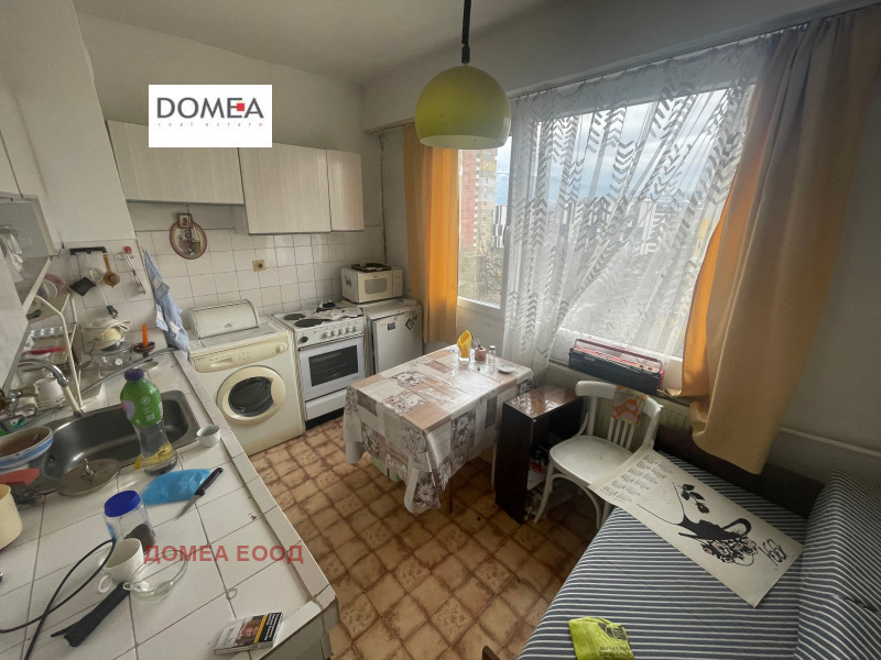 Продава 1-СТАЕН, гр. София, Люлин 5, снимка 4 - Апартаменти - 53152586