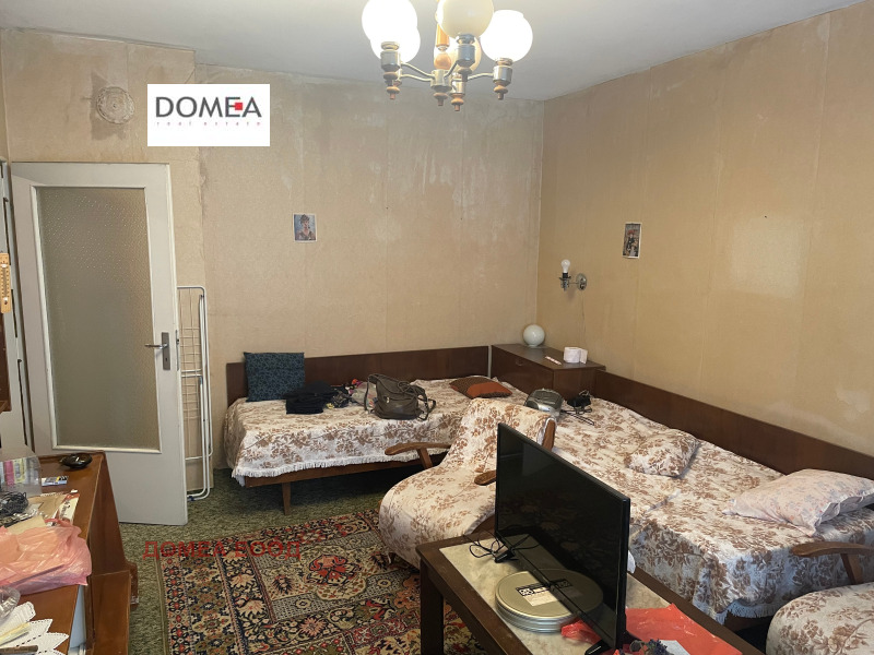 Продава 1-СТАЕН, гр. София, Люлин 5