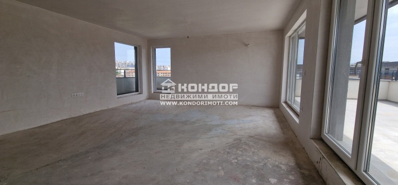 Te koop  1 slaapkamer Plovdiv , Karsjijaka , 56 m² | 75454540 - afbeelding [3]