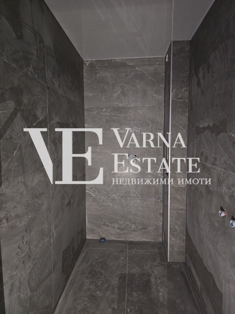 Продава 2-СТАЕН, гр. Варна, Аспарухово, снимка 12 - Aпартаменти - 48115256