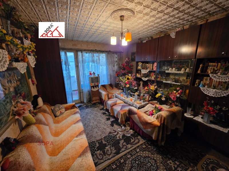 Продава  2-стаен, град Враца, Център •  130 000 лв. • ID 61629748 — holmes.bg - [1] 