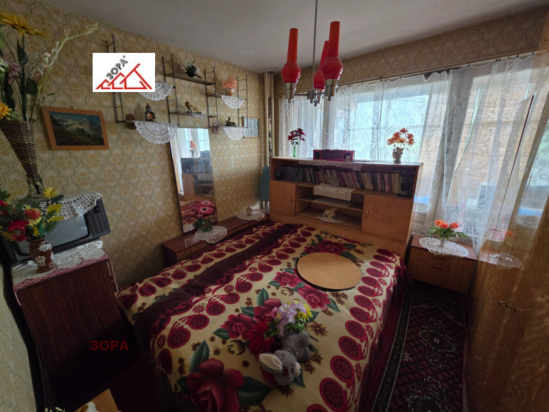 Til salgs  1 soverom Vratsa , Tsentar , 54 kvm | 14843364 - bilde [2]