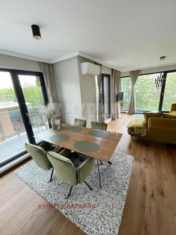 Продава  2-стаен град Варна , Център , 85 кв.м | 21904407 - изображение [3]