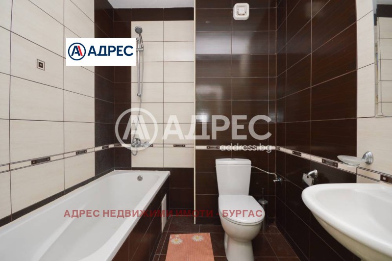 De vânzare  1 dormitor regiunea Burgas , c.c. Elenite , 84 mp | 63867714 - imagine [12]