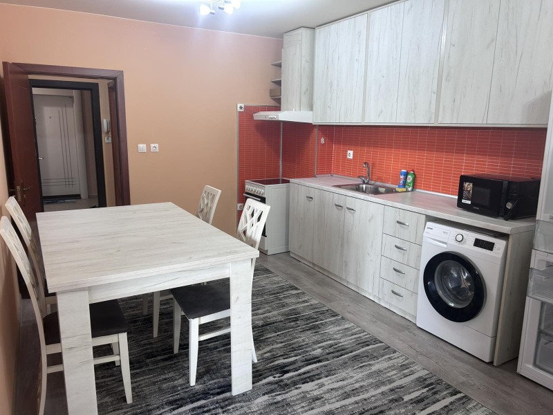 In vendita  1 camera da letto Plovdiv , Hristo Smirnenski , 68 mq | 38073939 - Immagine [3]