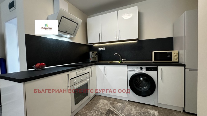 Продается  1 спальня область Бургас , Созопол , 68 кв.м | 55278288 - изображение [7]