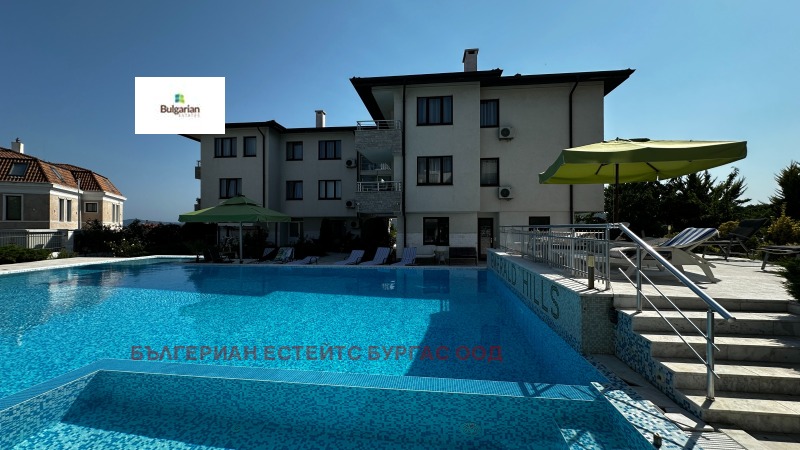 Продается  1 спальня область Бургас , Созопол , 68 кв.м | 55278288 - изображение [3]