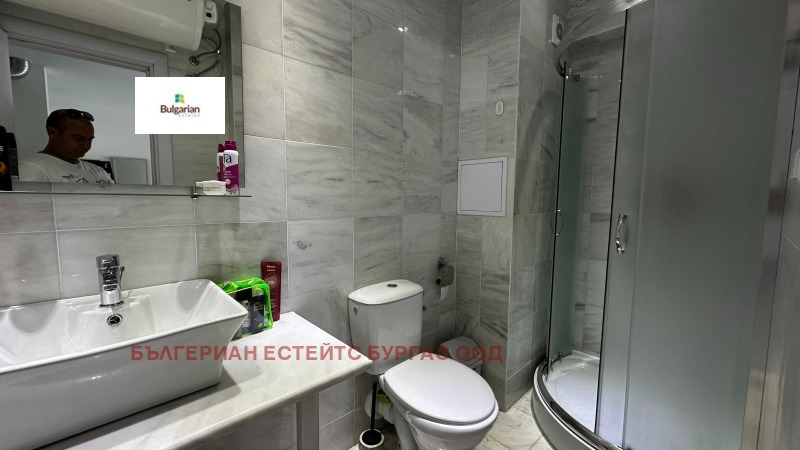 Продается  1 спальня область Бургас , Созопол , 68 кв.м | 55278288 - изображение [8]