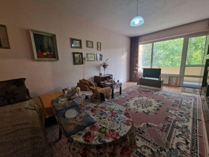 De vânzare  1 dormitor Sofia , Liulin 3 , 67 mp | 65531950 - imagine [3]