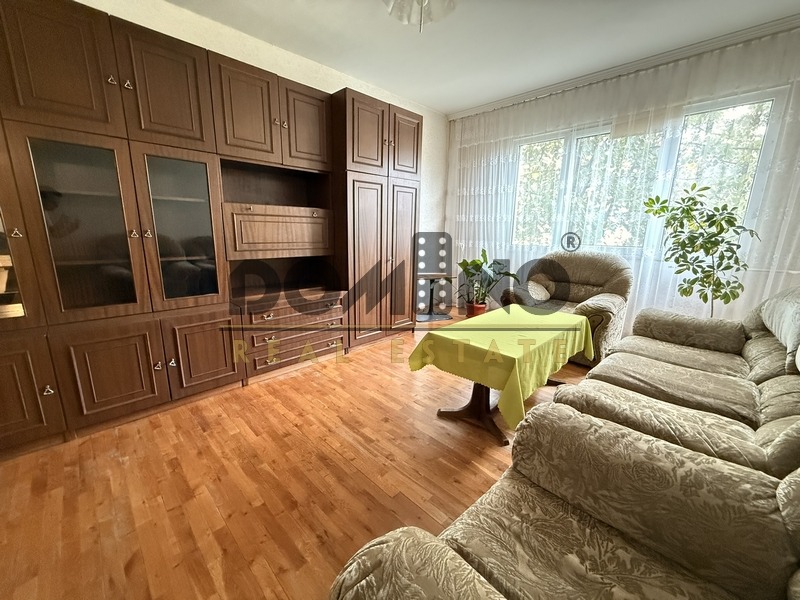 Продава  2-стаен град София , Дружба 2 , 65 кв.м | 88456091 - изображение [2]