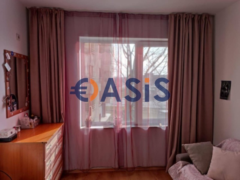 Til salgs  1 soverom region Burgas , k.k. Slansjev brjag , 60 kvm | 63684839 - bilde [5]