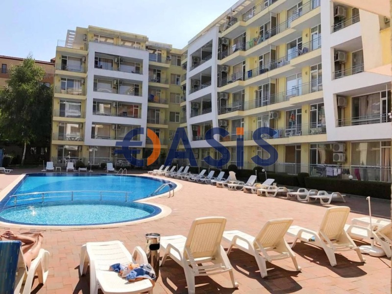 Til salgs  1 soverom region Burgas , k.k. Slansjev brjag , 60 kvm | 63684839 - bilde [10]