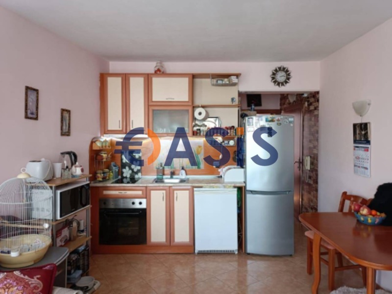 Til salgs  1 soverom region Burgas , k.k. Slansjev brjag , 60 kvm | 63684839 - bilde [3]
