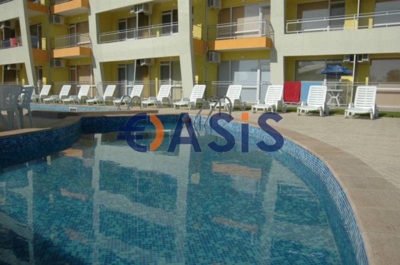 Til salgs  1 soverom region Burgas , k.k. Slansjev brjag , 60 kvm | 63684839 - bilde [11]