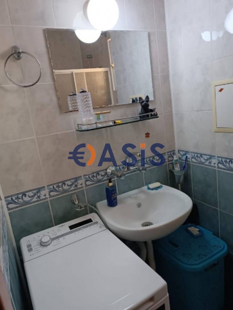Til salgs  1 soverom region Burgas , k.k. Slansjev brjag , 60 kvm | 63684839 - bilde [7]
