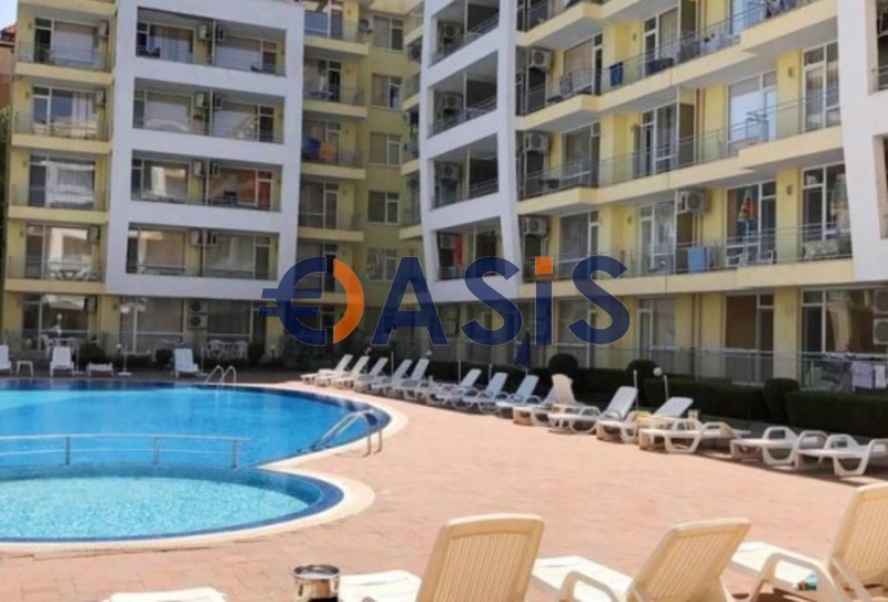 Til salgs  1 soverom region Burgas , k.k. Slansjev brjag , 60 kvm | 63684839 - bilde [15]
