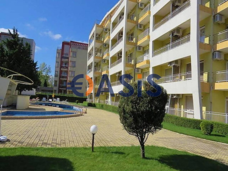 Til salgs  1 soverom region Burgas , k.k. Slansjev brjag , 60 kvm | 63684839 - bilde [13]
