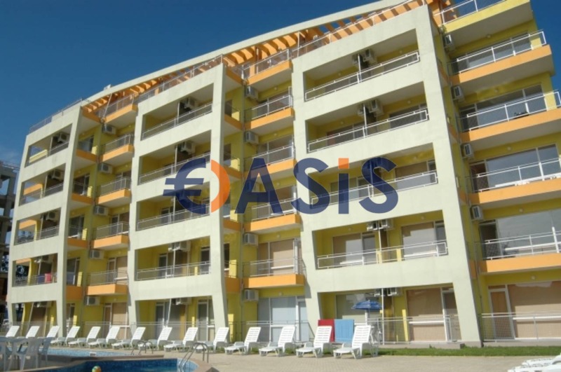Til salgs  1 soverom region Burgas , k.k. Slansjev brjag , 60 kvm | 63684839 - bilde [9]