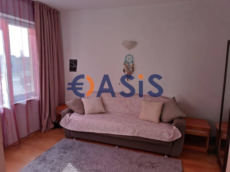 Til salgs  1 soverom region Burgas , k.k. Slansjev brjag , 60 kvm | 63684839 - bilde [6]