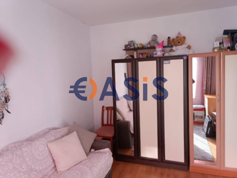 Til salgs  1 soverom region Burgas , k.k. Slansjev brjag , 60 kvm | 63684839 - bilde [4]