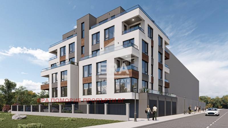 Продава 2-СТАЕН, гр. Поморие, област Бургас