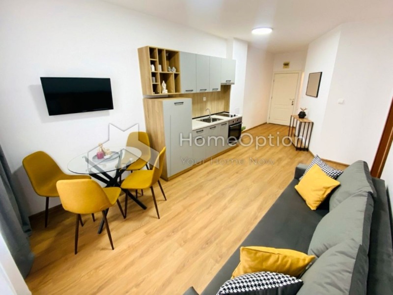 Продава 2-СТАЕН, к.к. Слънчев бряг, област Бургас, снимка 11 - Апартаменти - 53512089