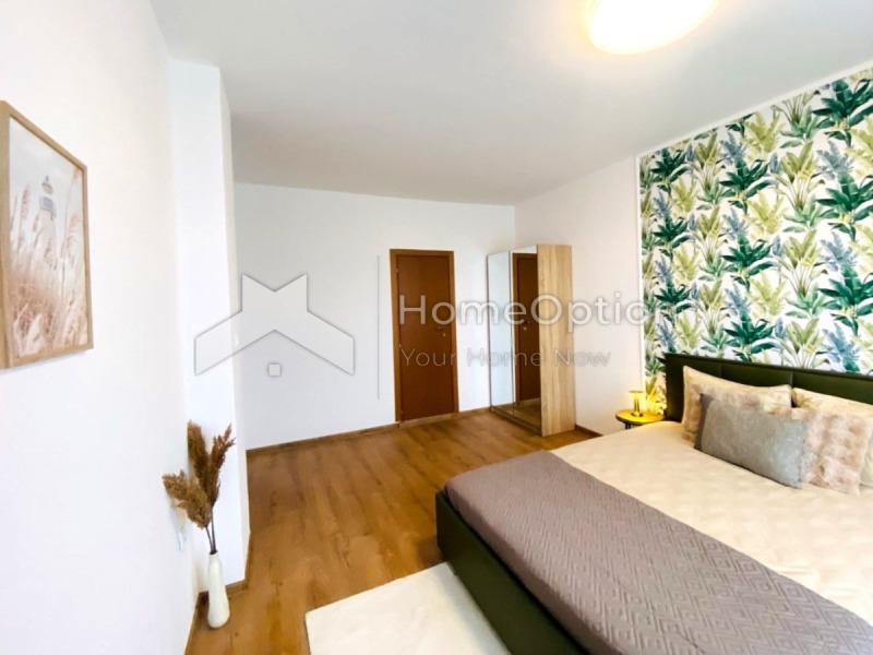 Продава 2-СТАЕН, к.к. Слънчев бряг, област Бургас, снимка 9 - Апартаменти - 53512089