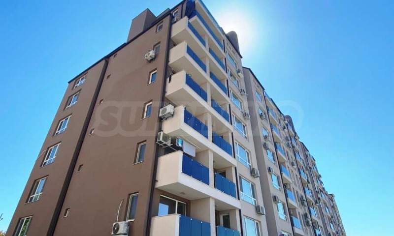 Till salu  2 sovrum Plovdiv , Trakija , 127 kvm | 52050351 - bild [6]