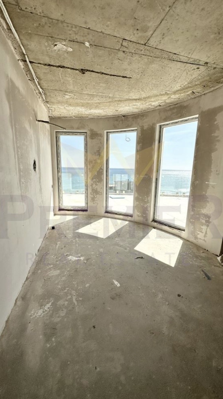 Продава  3-стаен, град Варна, к.к. Чайка •  244 460 EUR • ID 50762110 — holmes.bg - [1] 