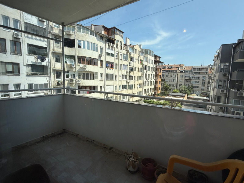На продаж  2 спальні Бургас , Център , 91 кв.м | 85246702 - зображення [8]