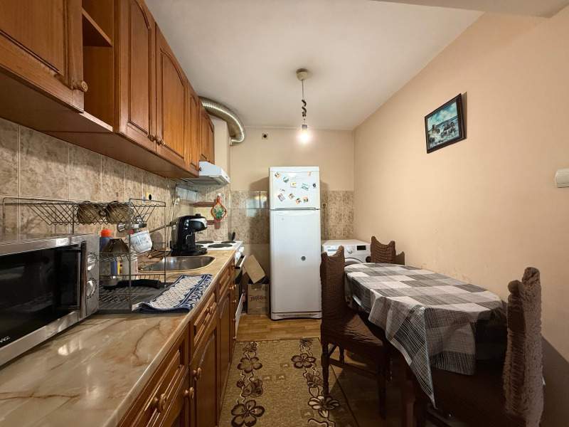 На продаж  2 спальні Бургас , Център , 91 кв.м | 85246702 - зображення [3]