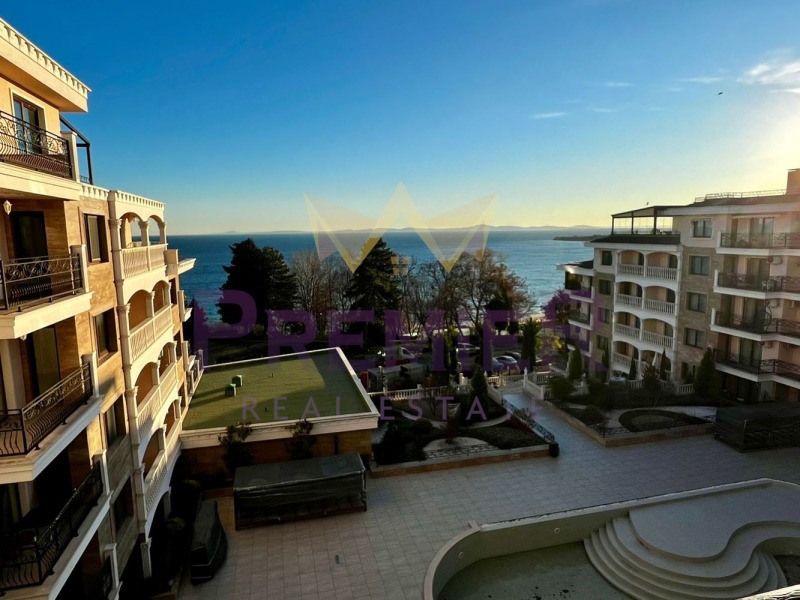 Til salg  2 soveværelser region Burgas , Nesebar , 114 kvm | 46354456 - billede [3]