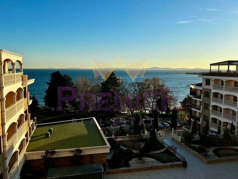 Til salg  2 soveværelser region Burgas , Nesebar , 114 kvm | 46354456