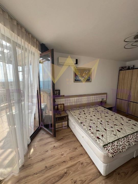 Till salu  2 sovrum region Burgas , Sveti Vlas , 106 kvm | 98576616 - bild [8]
