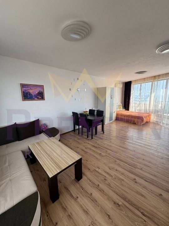 Till salu  2 sovrum region Burgas , Sveti Vlas , 106 kvm | 98576616