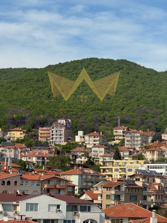 Till salu  2 sovrum region Burgas , Sveti Vlas , 106 kvm | 98576616 - bild [15]