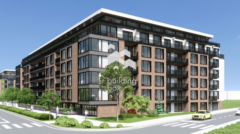 Продава 3-СТАЕН, град Пловдив, Кършияка • 140000 € • 78448397 — Holmes.bg