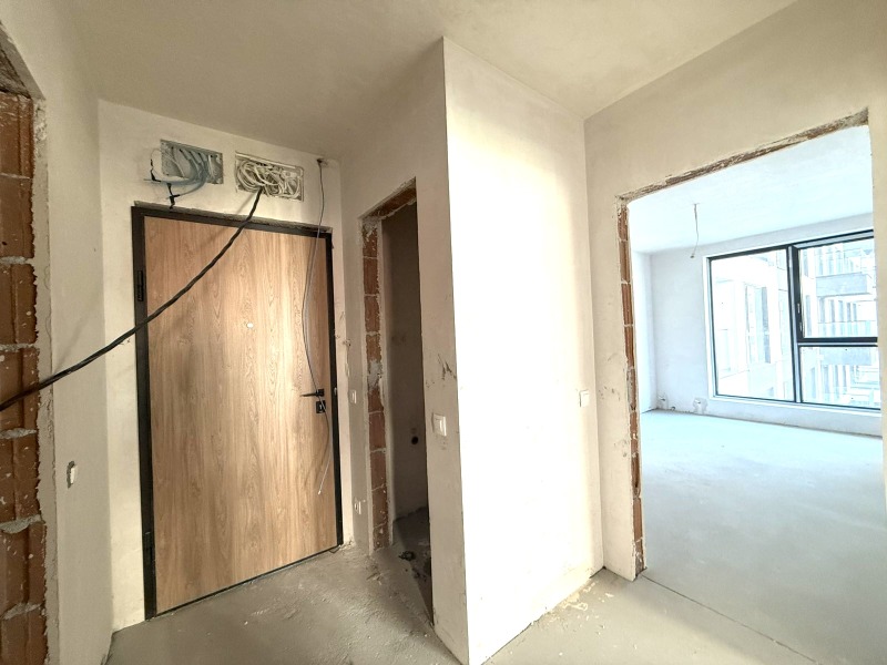 Продава  3-стаен град София , Манастирски ливади , 104 кв.м | 47988385 - изображение [3]
