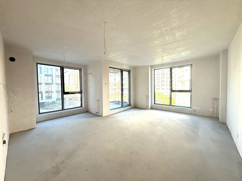 Продава  3-стаен град София , Манастирски ливади , 104 кв.м | 47988385 - изображение [5]