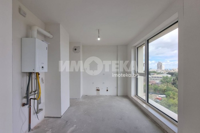 Продава 3-СТАЕН, гр. София, Хладилника, снимка 2 - Апартаменти - 52863464