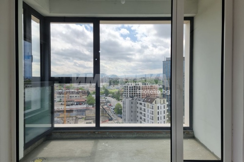 Продава 3-СТАЕН, гр. София, Хладилника, снимка 3 - Апартаменти - 52863464