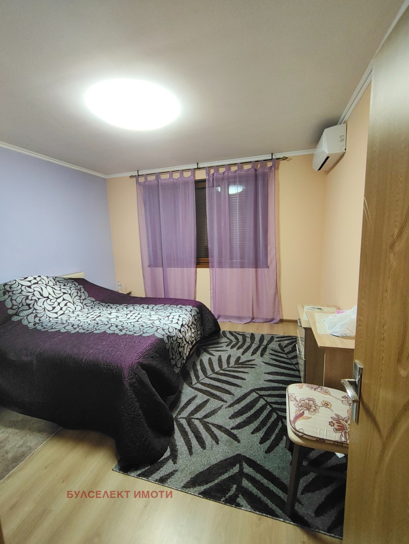 Продава 3-СТАЕН, гр. София, Ботунец, снимка 4 - Апартаменти - 53341581