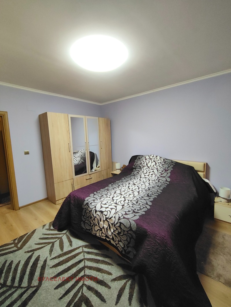 Продава 3-СТАЕН, гр. София, Ботунец, снимка 3 - Апартаменти - 53341581