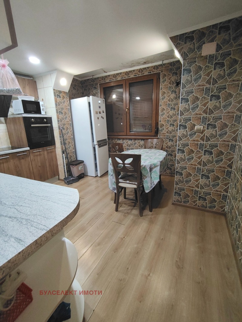 Продава 3-СТАЕН, гр. София, Ботунец, снимка 5 - Апартаменти - 53341581