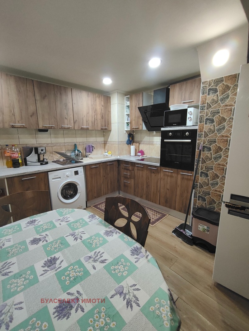 Продава 3-СТАЕН, гр. София, Ботунец, снимка 6 - Апартаменти - 53341581