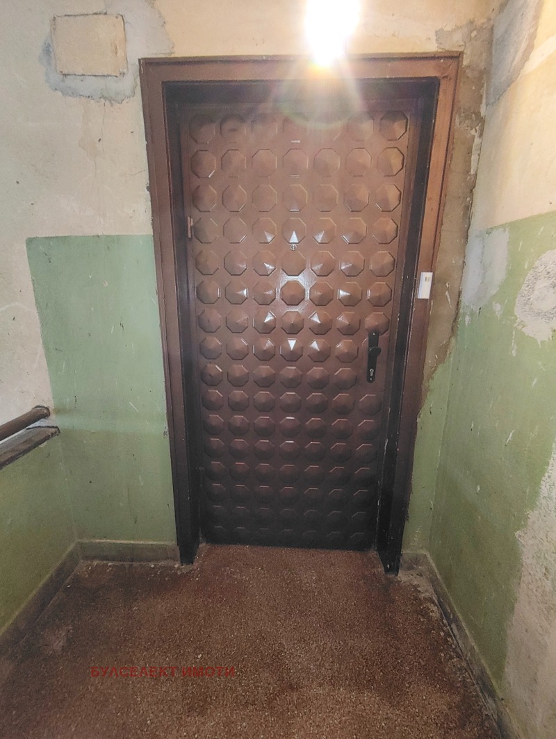 Продава 3-СТАЕН, гр. София, Ботунец, снимка 11 - Апартаменти - 53341581