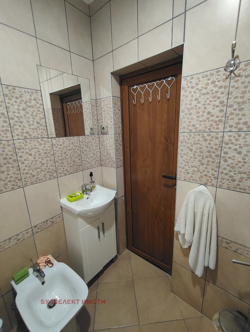 Продава 3-СТАЕН, гр. София, Ботунец, снимка 9 - Апартаменти - 53341581