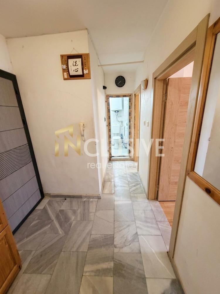 Продава 3-СТАЕН, гр. Варна, Спортна зала, снимка 13 - Апартаменти - 54366211