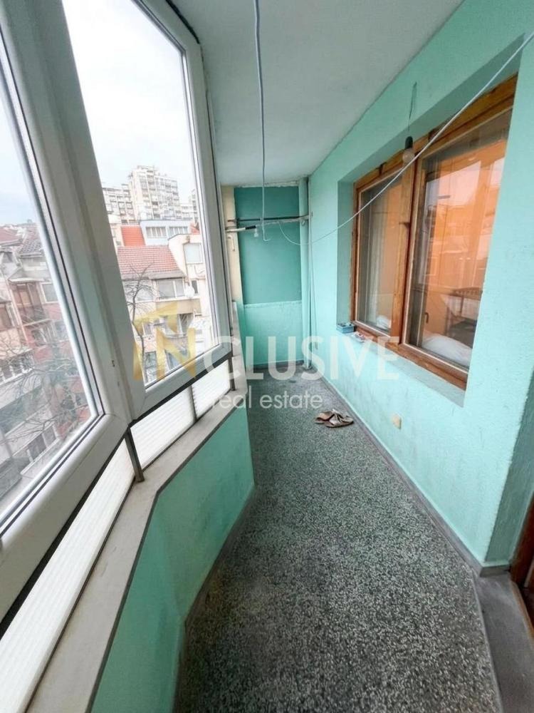 Продава 3-СТАЕН, гр. Варна, Спортна зала, снимка 15 - Апартаменти - 54366211